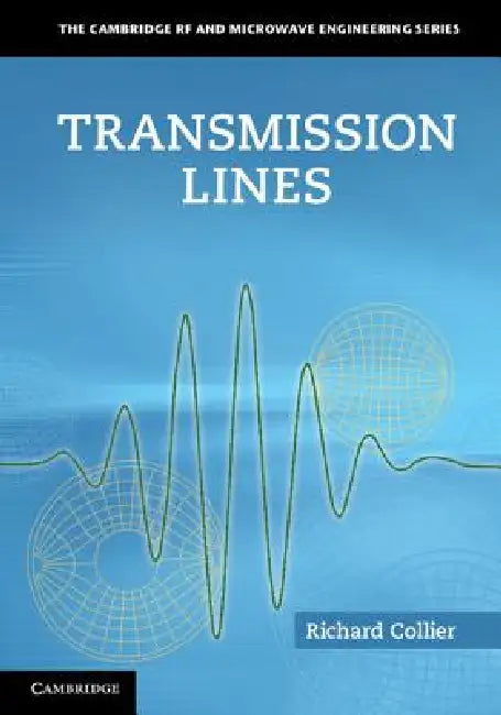 Transmission Lines (English, Richard Collier)