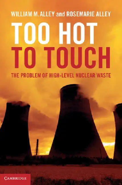 Too Hot to Touch (English, William M. Alley | Rosemarie Alley)