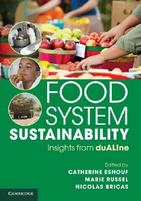 Food System Sustainability (English, Catherine Esnouf | Marie Russel | Nicolas Bricas)