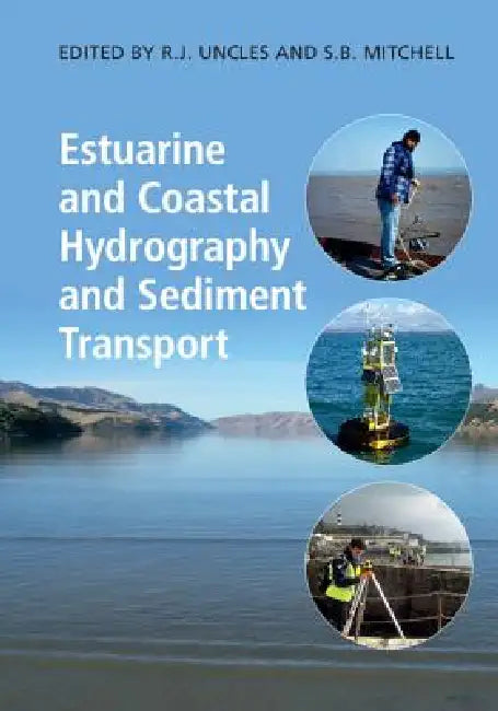 Estuarine and Coastal Hydrography and Sediment Transport (English, R. J. Uncles | S. B. Mitchell)