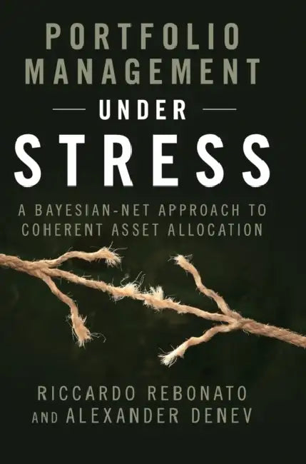 Portfolio Management under Stress (English, Riccardo Rebonato | Alexander Denev)