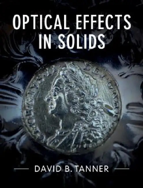 Optical Effects in Solids (English, David B. Tanner)