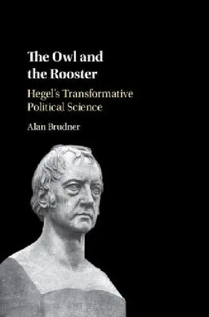 The Owl and the Rooster (English, Alan Brudner)
