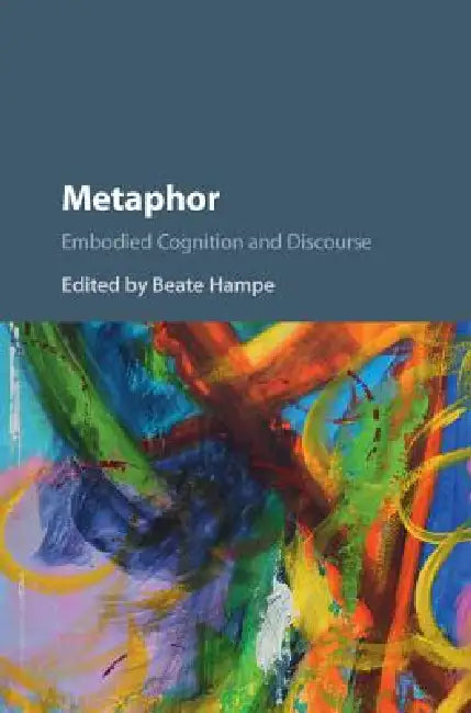 Metaphor (English, Beate Hampe)