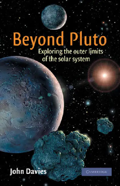 Beyond Pluto (English, John Davies)