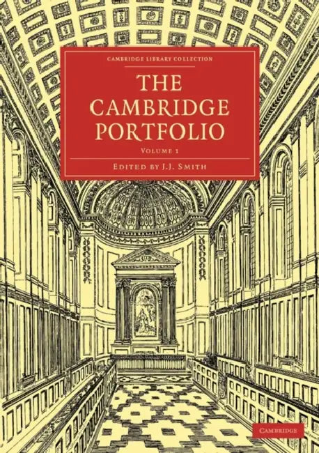 The Cambridge Portfolio (English, J. J. Smith)