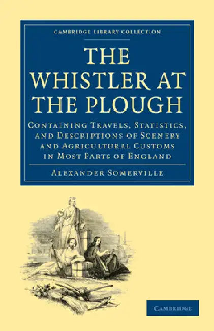 The Whistler at the Plough (English, Alexander Somerville)