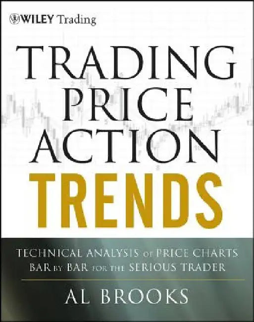 Trading Price Action Trends (English, Al Brooks)