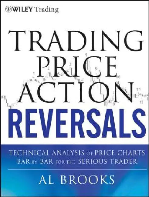 Trading Price Action Reversals (English, Al Brooks)