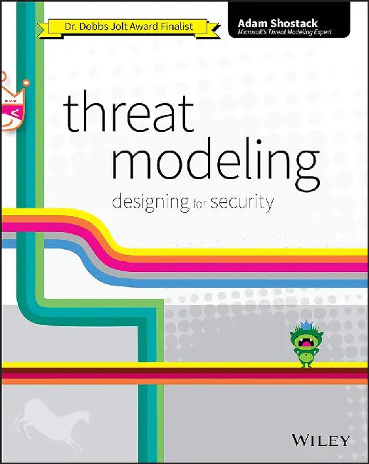 Threat Modeling (English, Shostack, Adam)