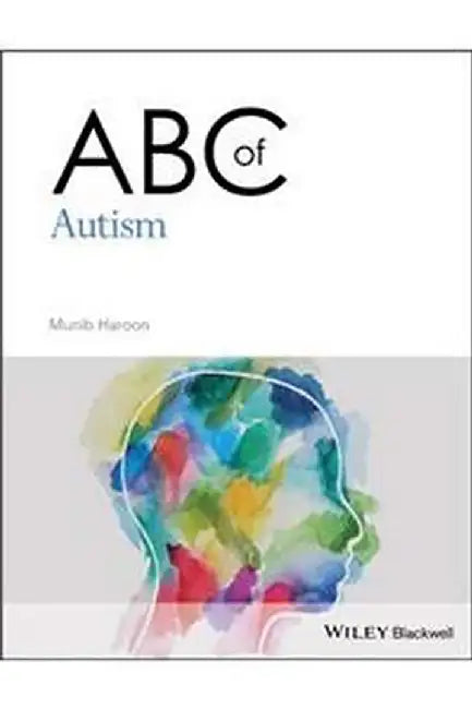Abc Of Autism (English, Haroon)
