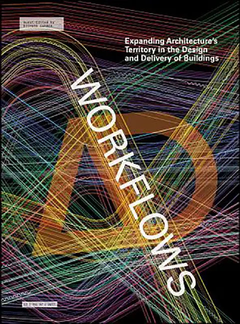 Workflows (English, Richard Garber)