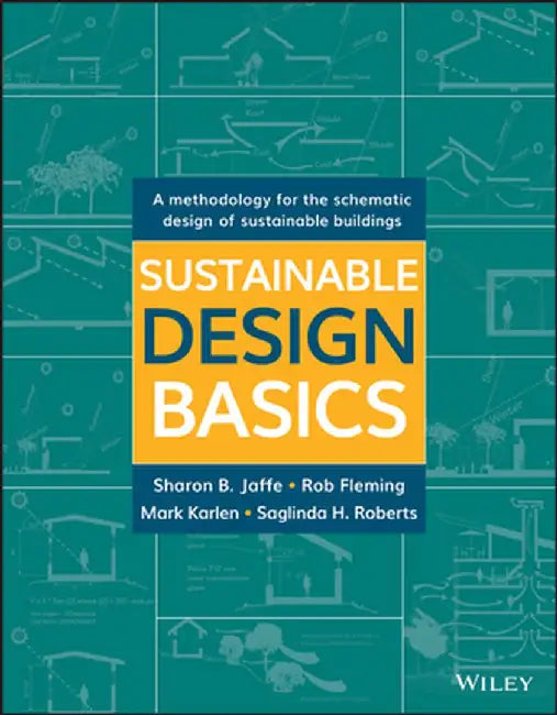 Sustainable Design Basics (English, JAFFE)