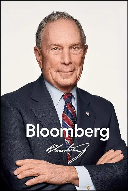 Bloomberg By Bloomberg Revised And Updated (English, Bloomberg)