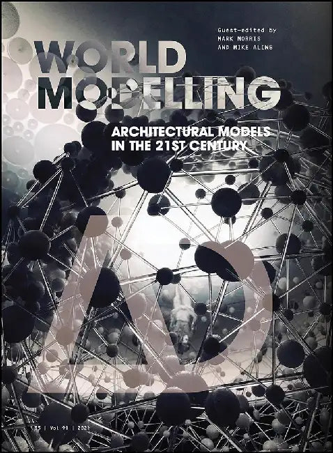 Worldmodelling (English, MORRIS)