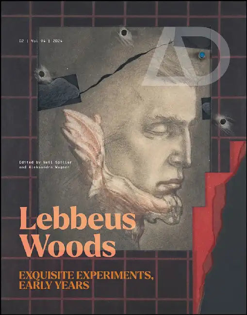 Lebbeus Woods (English, WAGNER)
