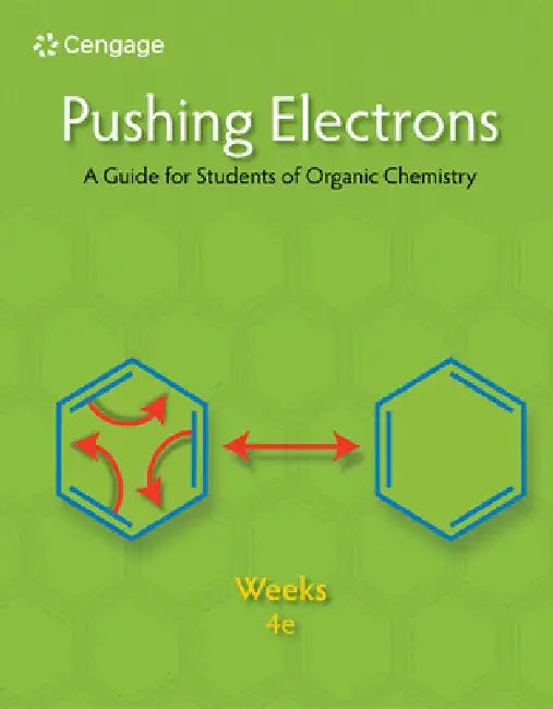 Pushing Electrons (English, Daniel Weeks)