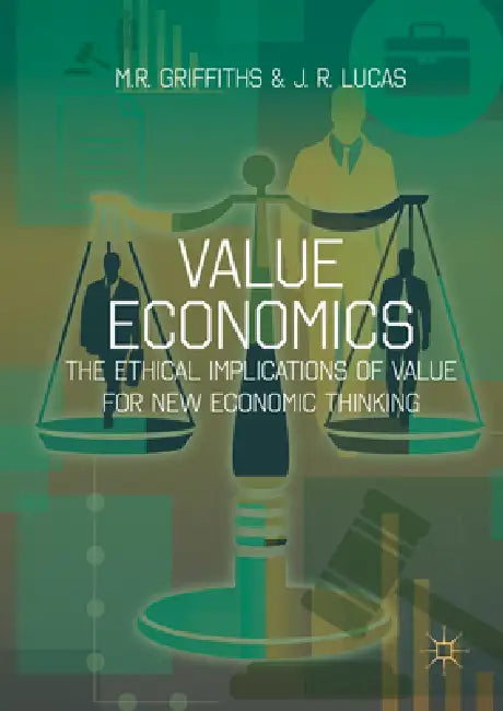 Value Economics (English, M. R. Griffiths | J. R. Lucas)