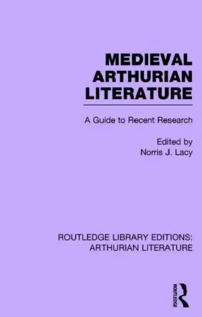 Arthurian Literature (English)