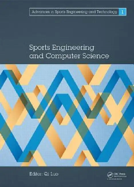 Sports Engineering and Computer Science (English, Qi Luo)