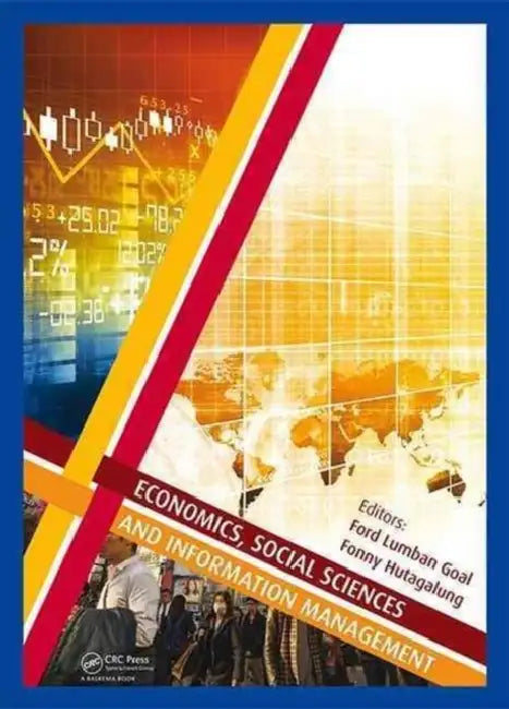 Economics, Social Sciences and Information Management (English, Gaol Ford Lumban | Fonny Hutagalung)