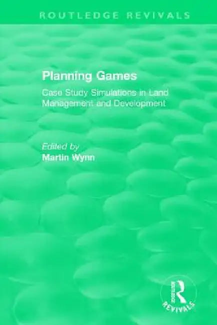 Routledge Revivals (English, Martin Wynn)