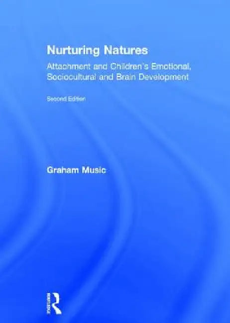 Nurturing Natures (English, Graham Music)