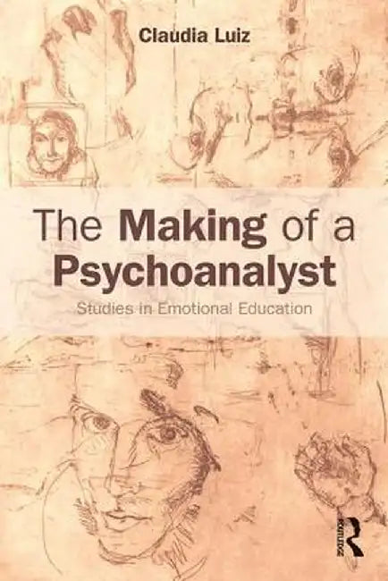 The Making of a Psychoanalyst (English, Claudia Luiz)