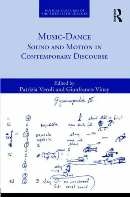 Music-Dance (English, Patrizia Veroli | Gianfranco Vinay)