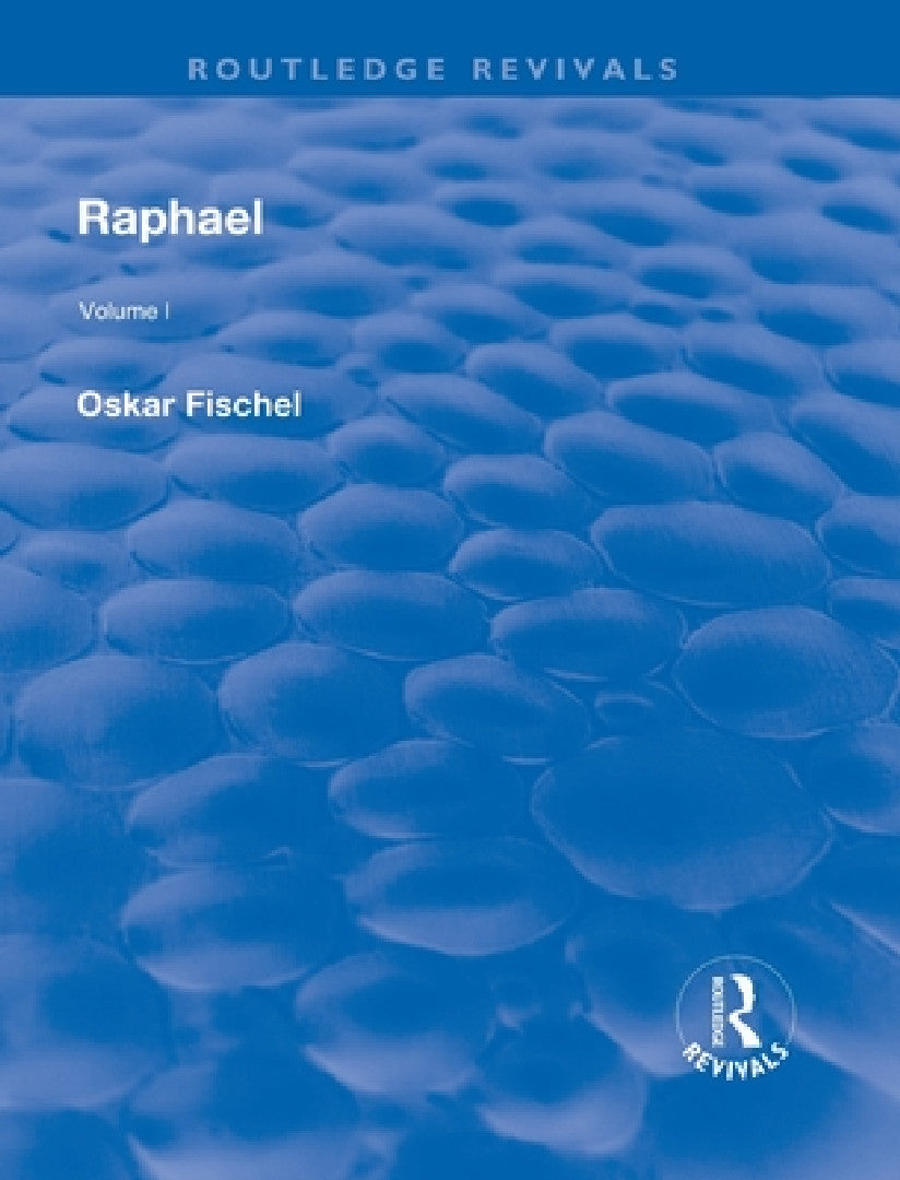 Revival (English, Oskar Fischel)