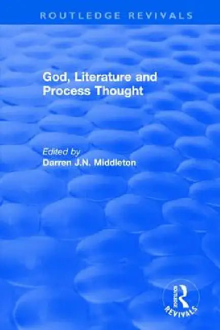 Routledge Revivals (English, Darren Middleton)