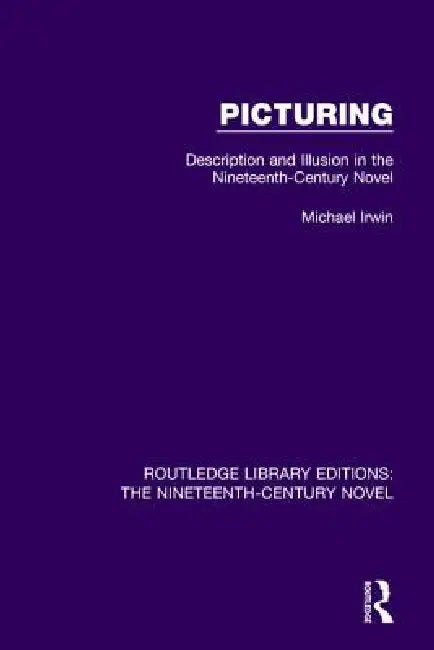 Picturing (English, Michael Irwin)