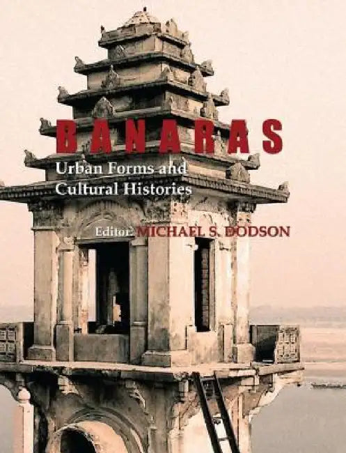 Banaras (English, Michael S. Dodson)