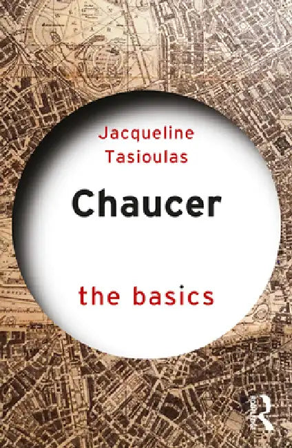 Chaucer (English, Jacqueline Tasioulas)
