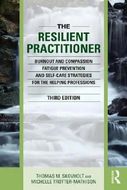 The Resilient Practitioner (English, Thomas M. Skovholt | Michelle Trotter-Mathison)
