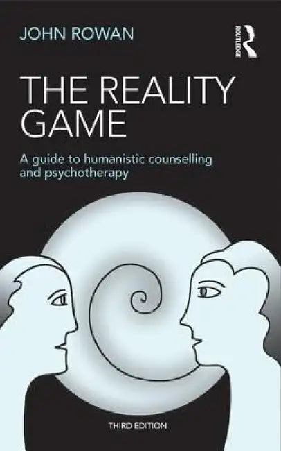 The Reality Game (English, John Rowan)