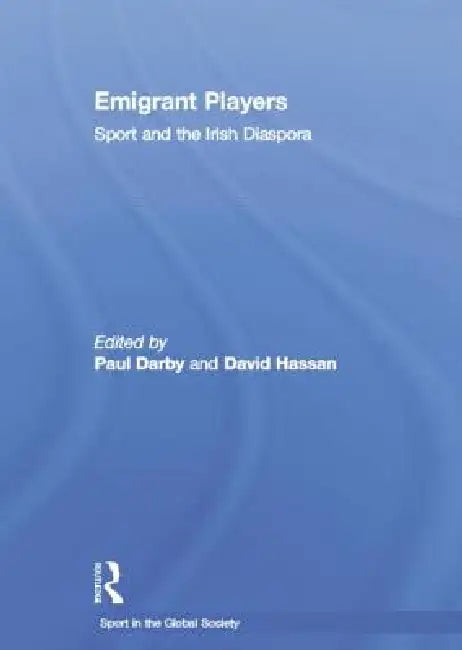 Emigrant Players (English, Paul Darby | David Hassan)