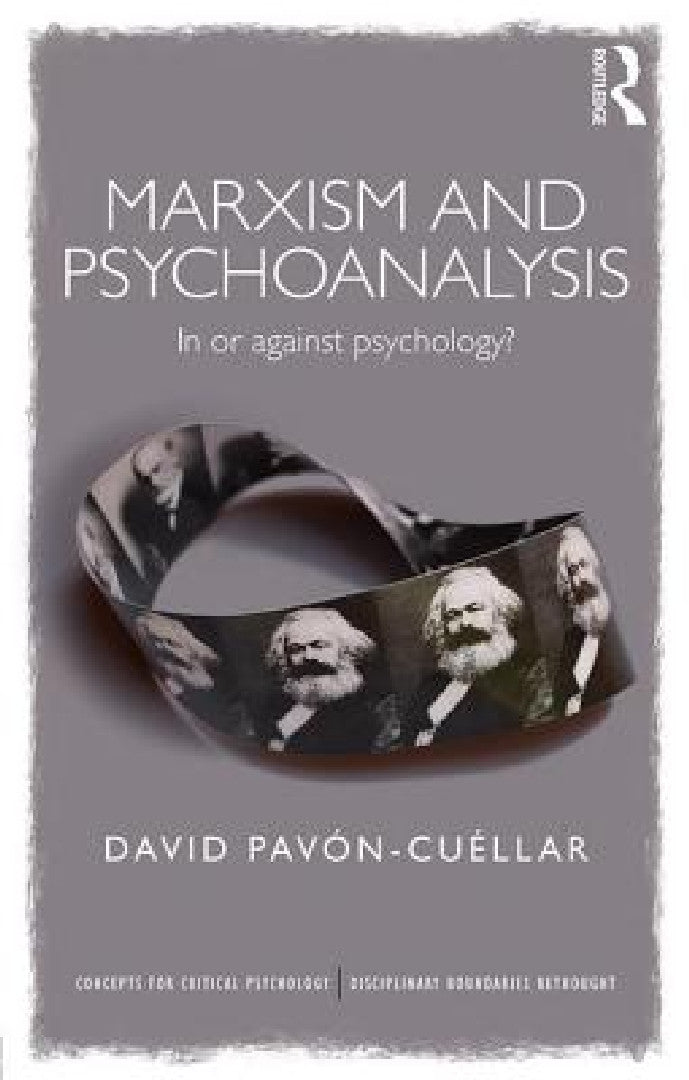 Marxism and Psychoanalysis (English, David Pavon-Cuellar)