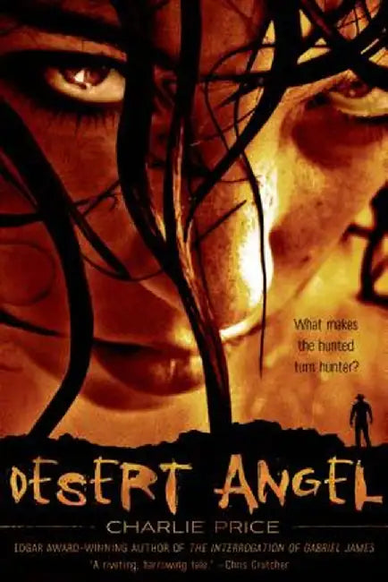Desert Angel (English, Charlie Price)