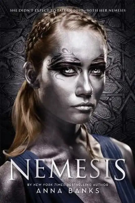 Nemesis (English, Anna Banks)