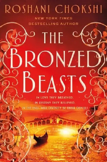 The Bronzed Beasts (English, Anonymous Erab)