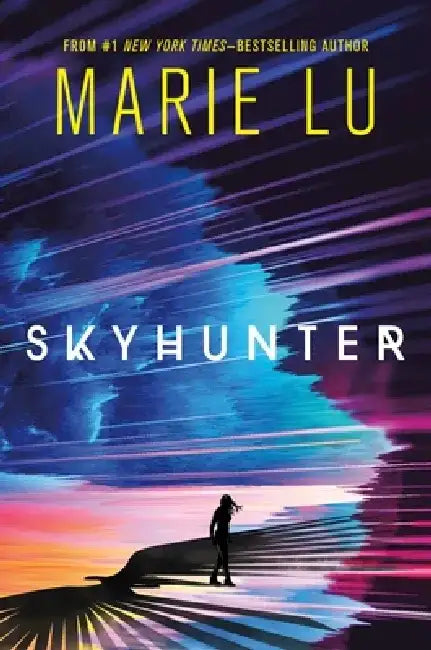 Skyhunter (English, Marie Lu)