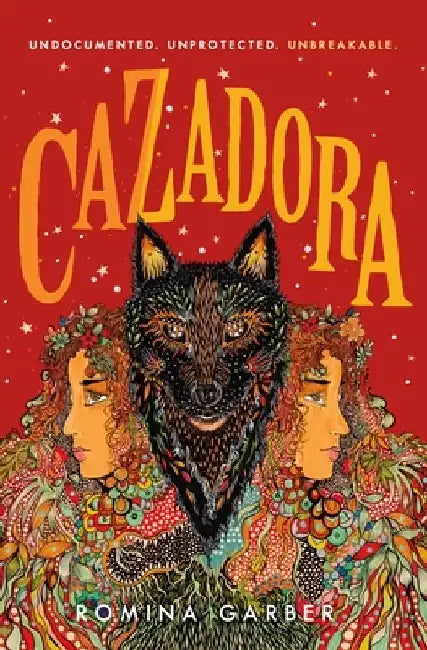 Cazadora (English, Romina Garber)