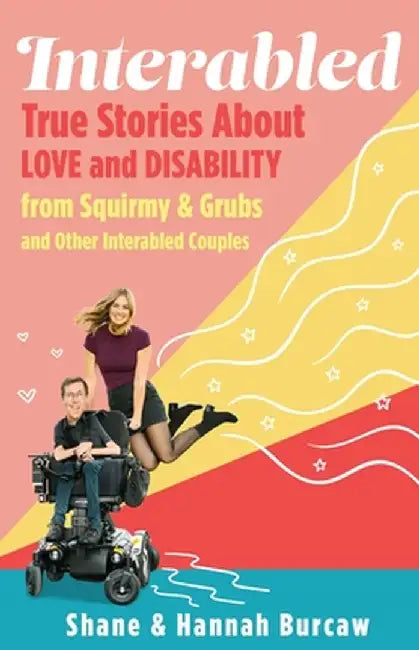Interabled (English, Shane Burcaw)