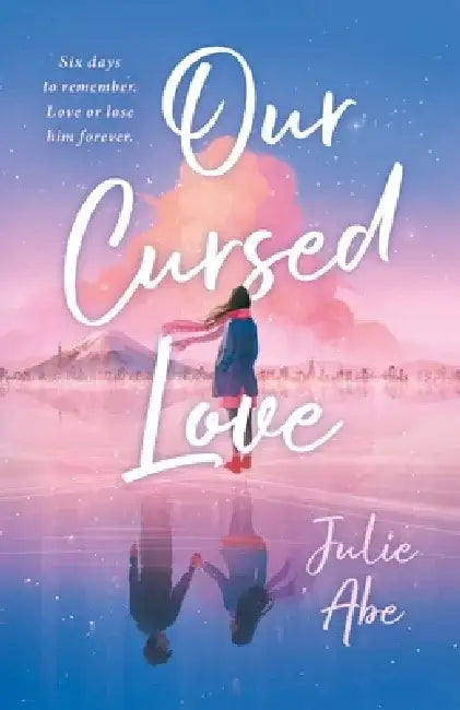 Our Cursed Love (English, Julie Abe)