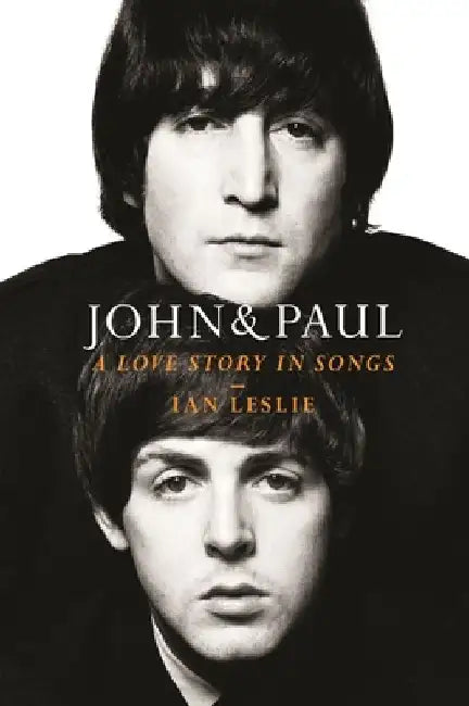 John & Paul (English, Ian Leslie)