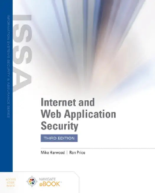 Internet and Web Application Security (English, Mike Harwood | Ron Price)