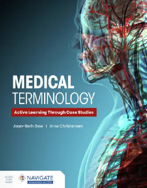 Medical Terminology (English, Joan-Beth Gow | Arne Christensen)