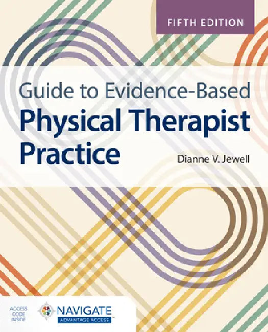 Guide to Evidence-Based Physical Therapist Practice (English, Dianne V. Jewell)