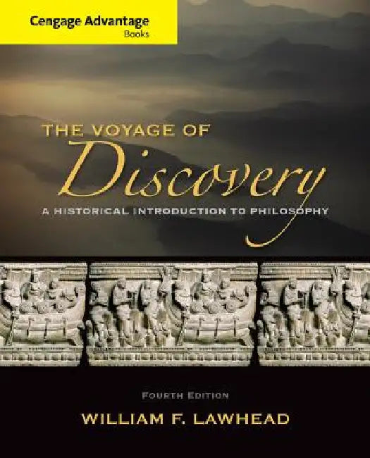 Cengage Advantage Series (English, William Lawhead)